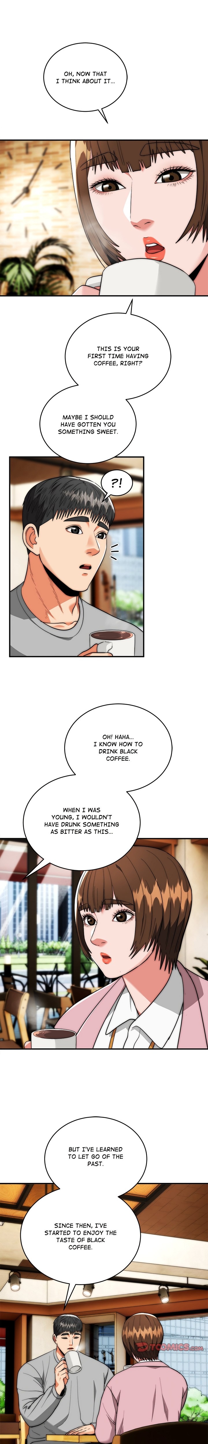 Kangsae the Strong - Chapter 38 Page 2