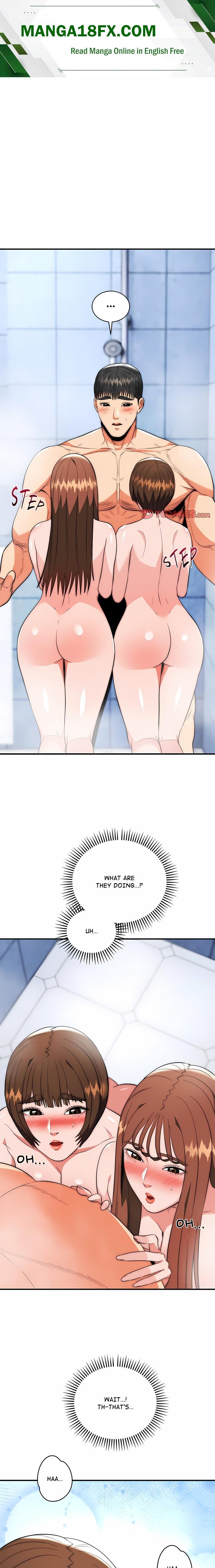 Kangsae the Strong - Chapter 45 Page 1