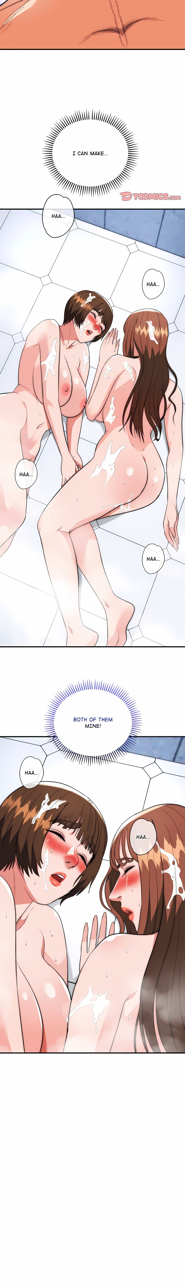Kangsae the Strong - Chapter 45 Page 20