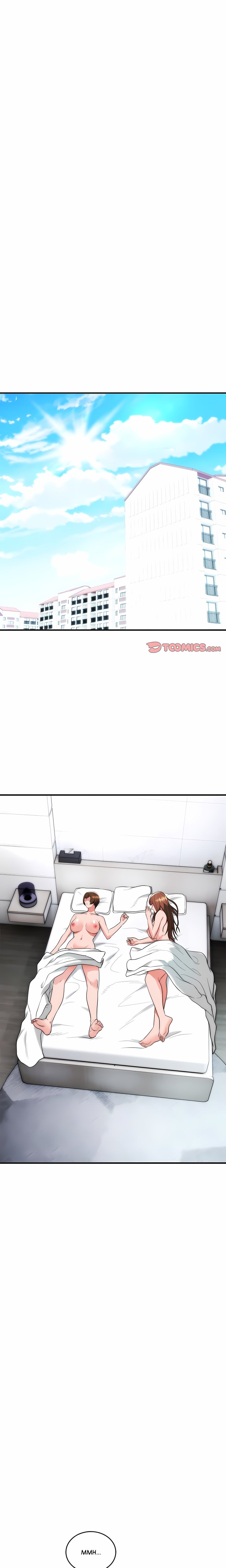 Kangsae the Strong - Chapter 45 Page 21