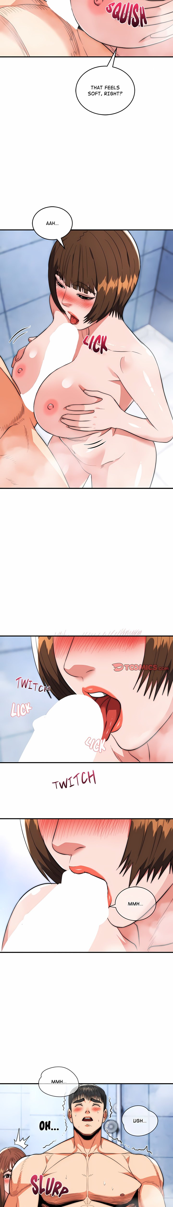 Kangsae the Strong - Chapter 45 Page 7