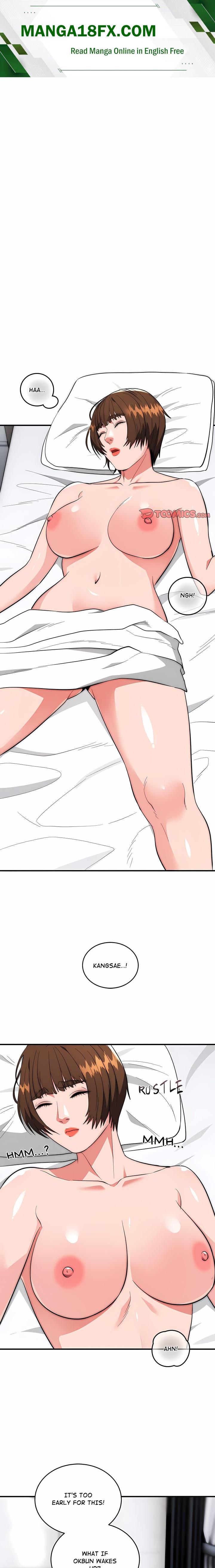Kangsae the Strong - Chapter 46 Page 1