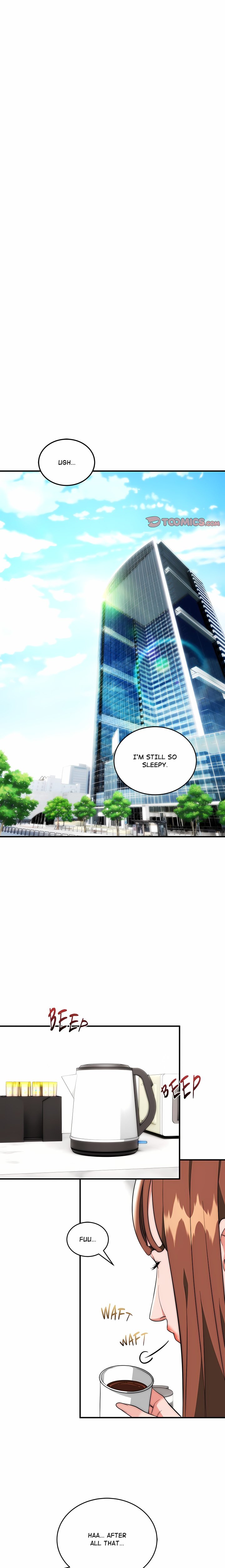 Kangsae the Strong - Chapter 46 Page 11