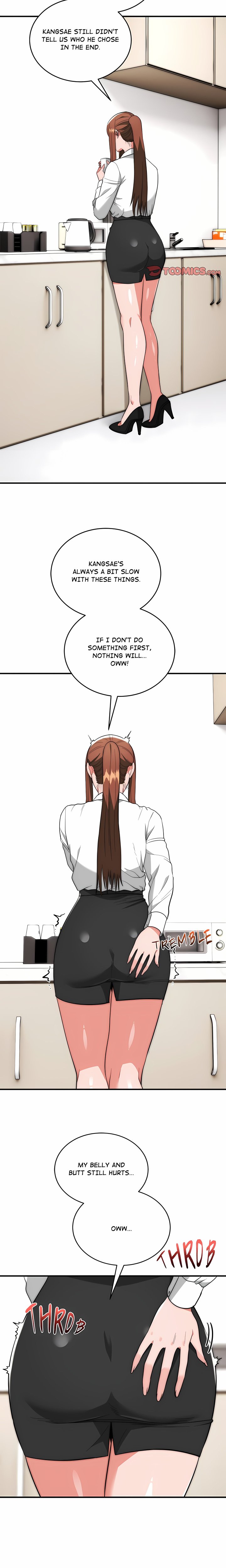 Kangsae the Strong - Chapter 46 Page 12