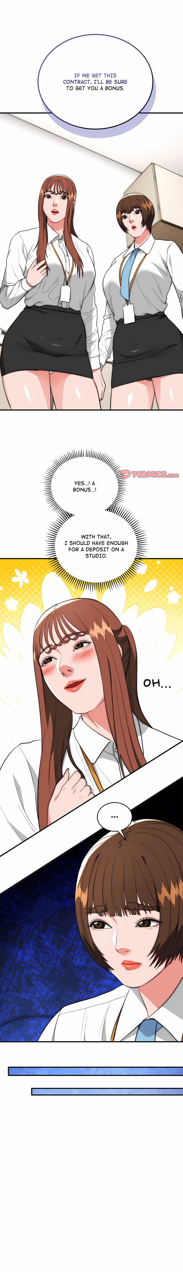 Kangsae the Strong - Chapter 46 Page 16