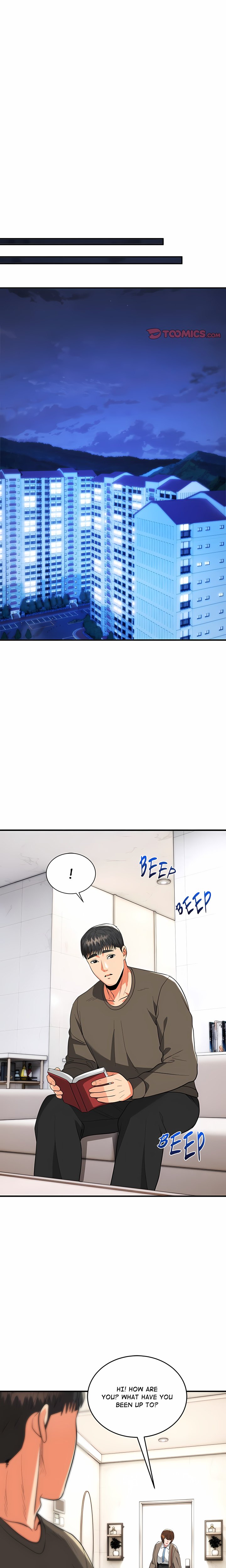 Kangsae the Strong - Chapter 46 Page 17