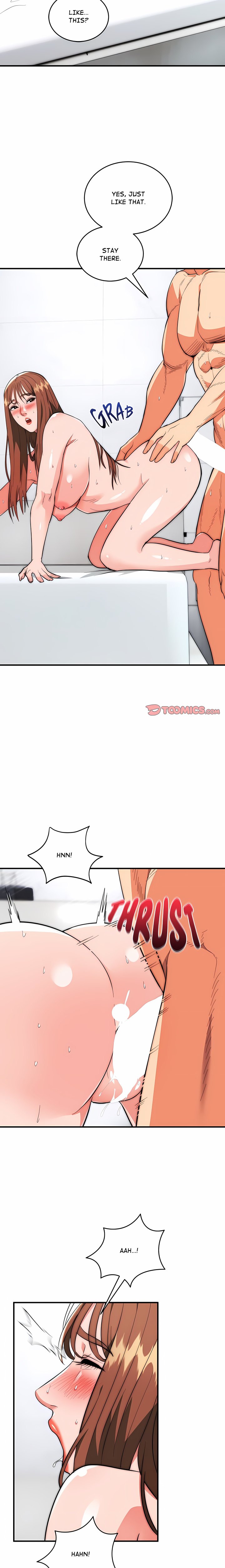 Kangsae the Strong - Chapter 46 Page 5