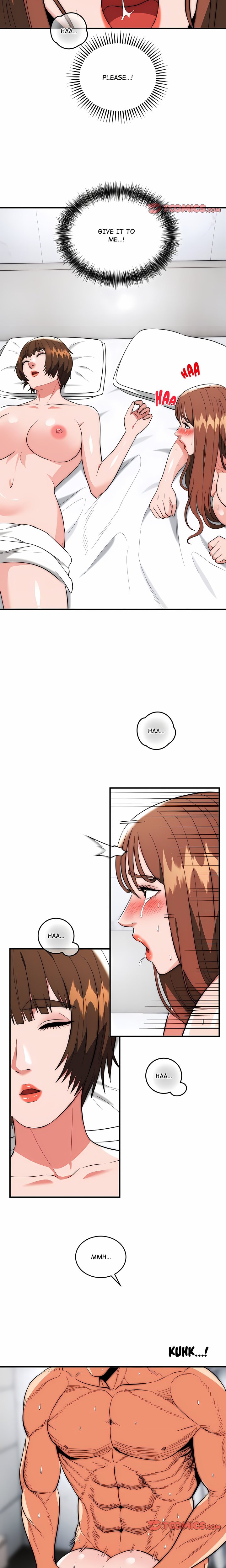 Kangsae the Strong - Chapter 46 Page 7
