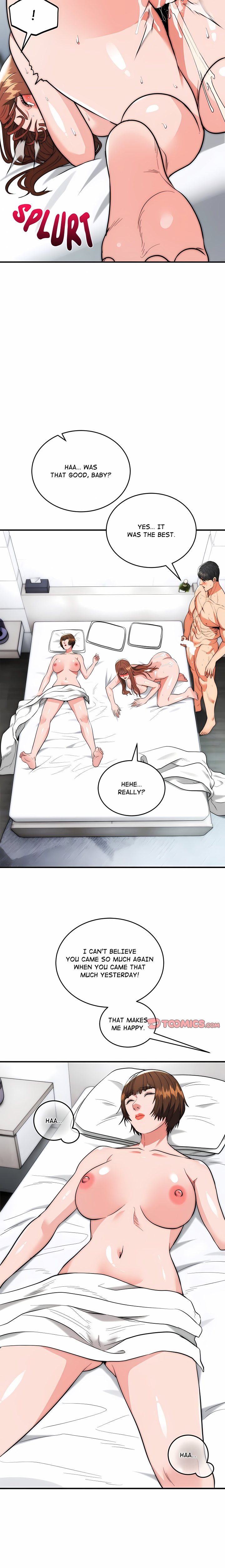 Kangsae the Strong - Chapter 46 Page 9