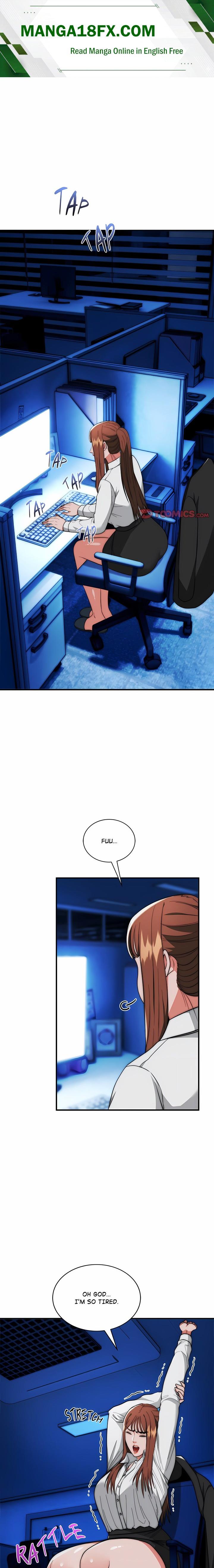 Kangsae the Strong - Chapter 47 Page 1