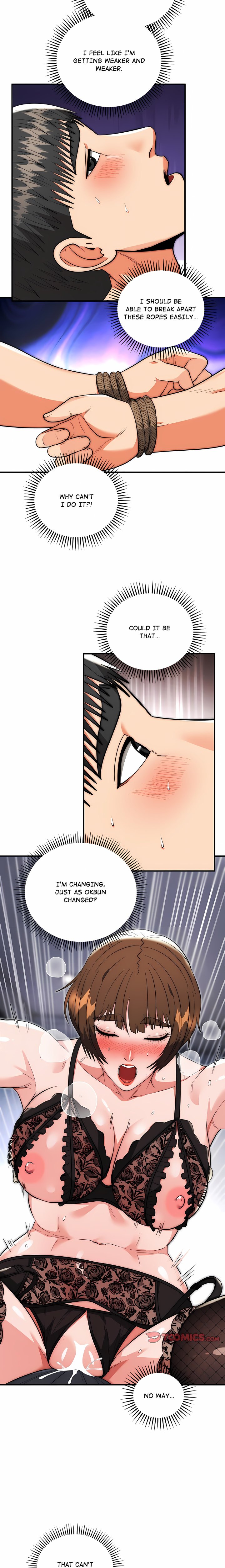 Kangsae the Strong - Chapter 47 Page 13
