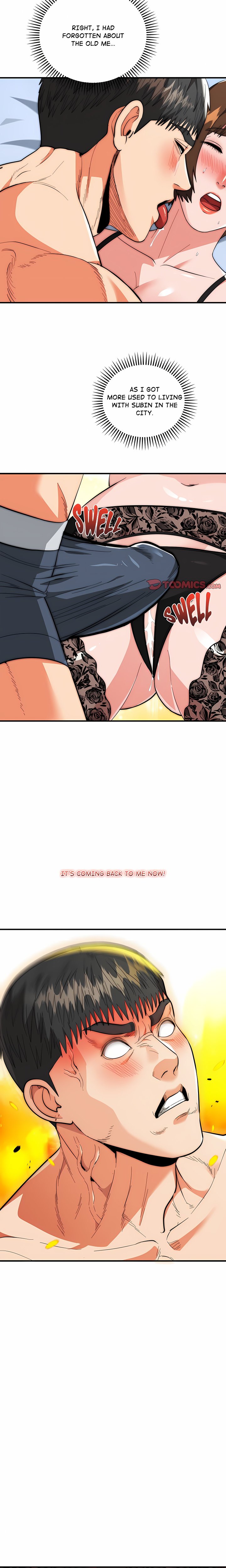 Kangsae the Strong - Chapter 47 Page 16