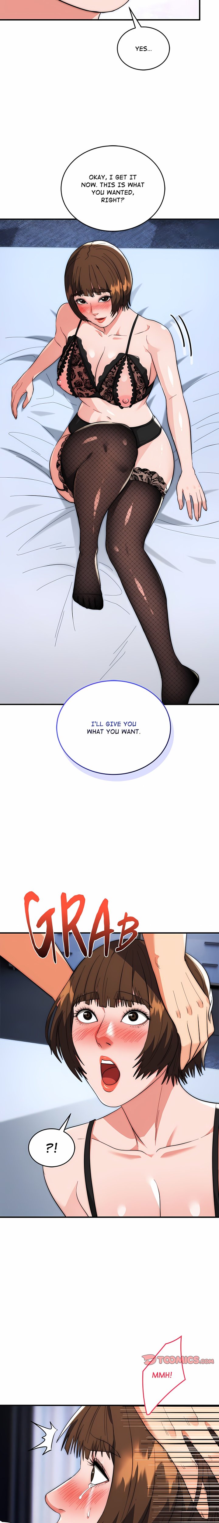 Kangsae the Strong - Chapter 47 Page 18