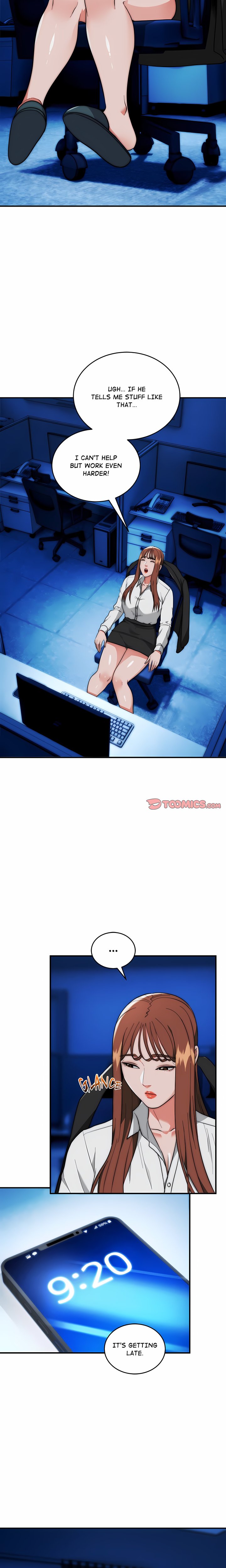 Kangsae the Strong - Chapter 47 Page 2