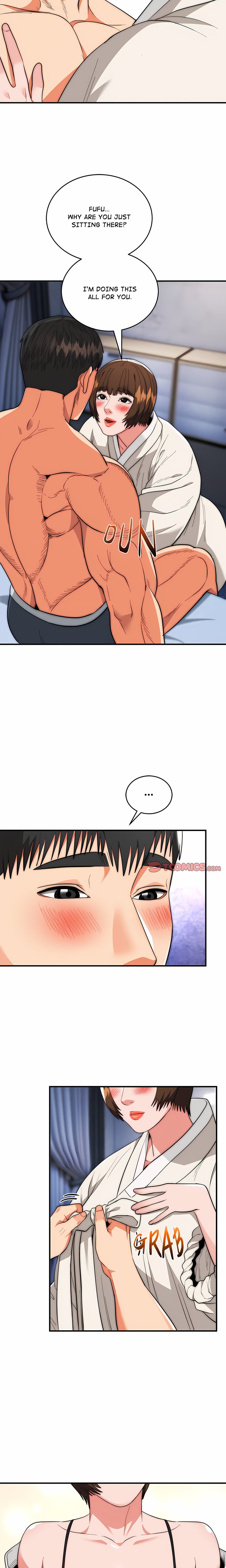 Kangsae the Strong - Chapter 47 Page 7