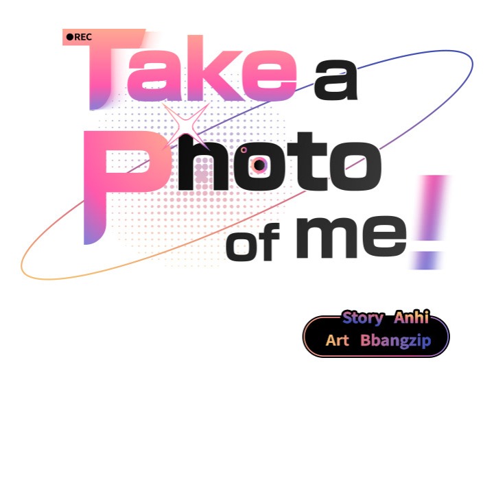 Take a Photo of Me - Chapter 15 Page 41