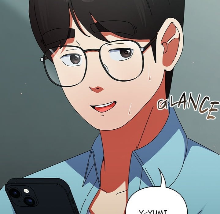 Take a Photo of Me - Chapter 20 Page 50