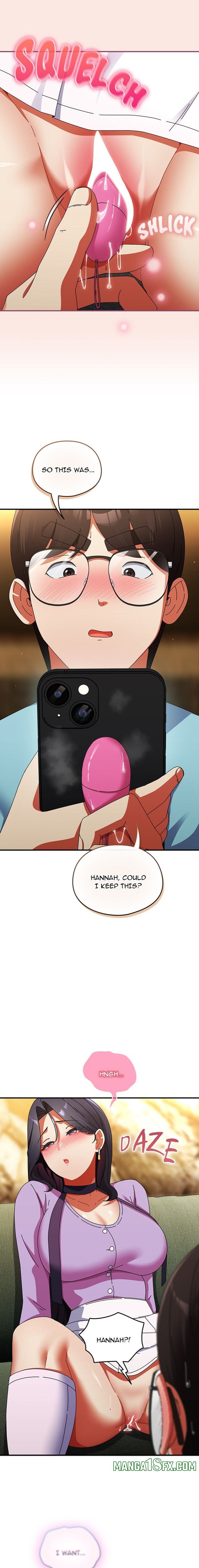 Take a Photo of Me - Chapter 21 Page 17