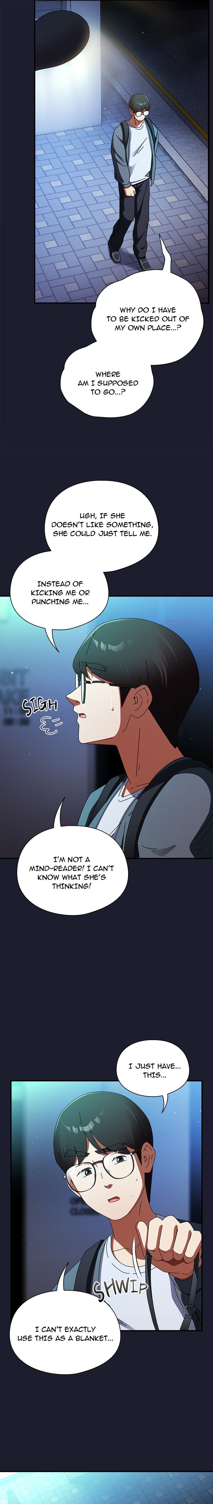 Take a Photo of Me - Chapter 29 Page 16