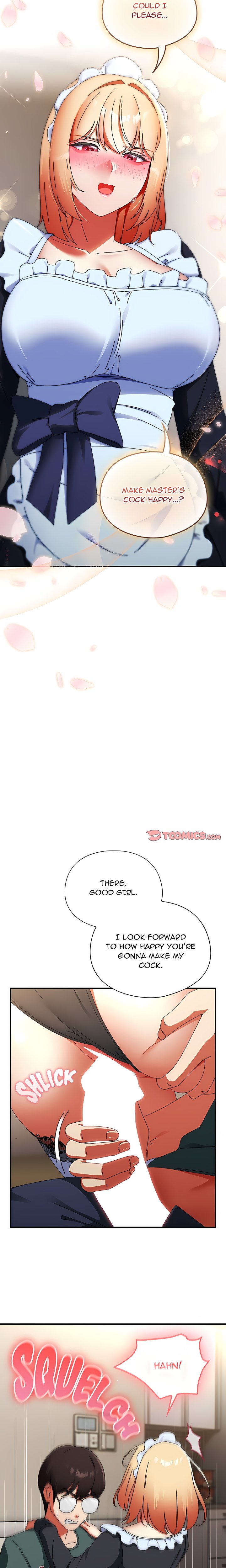 Take a Photo of Me - Chapter 44 Page 15