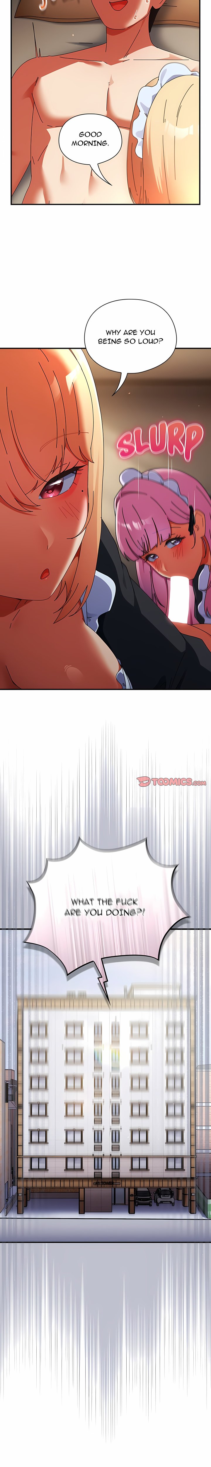 Take a Photo of Me - Chapter 45 Page 15