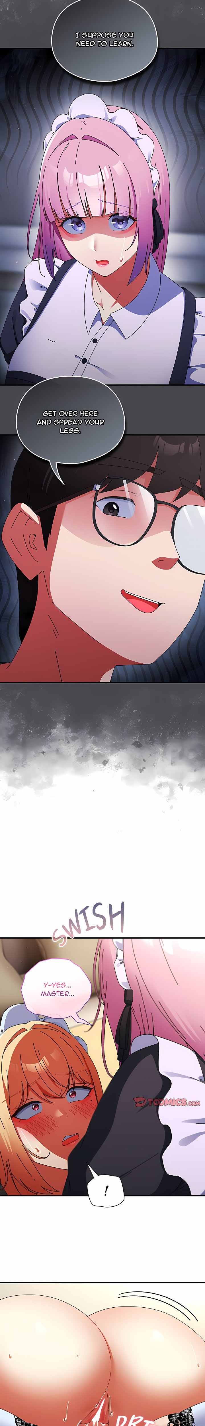 Take a Photo of Me - Chapter 45 Page 3