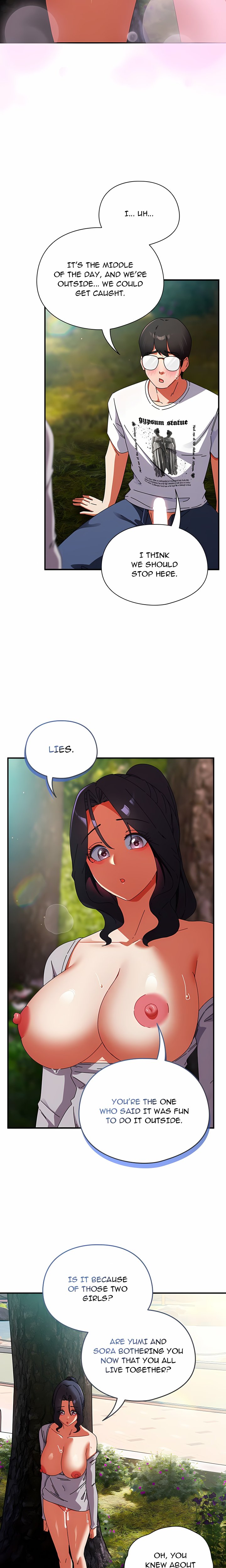 Take a Photo of Me - Chapter 46 Page 22