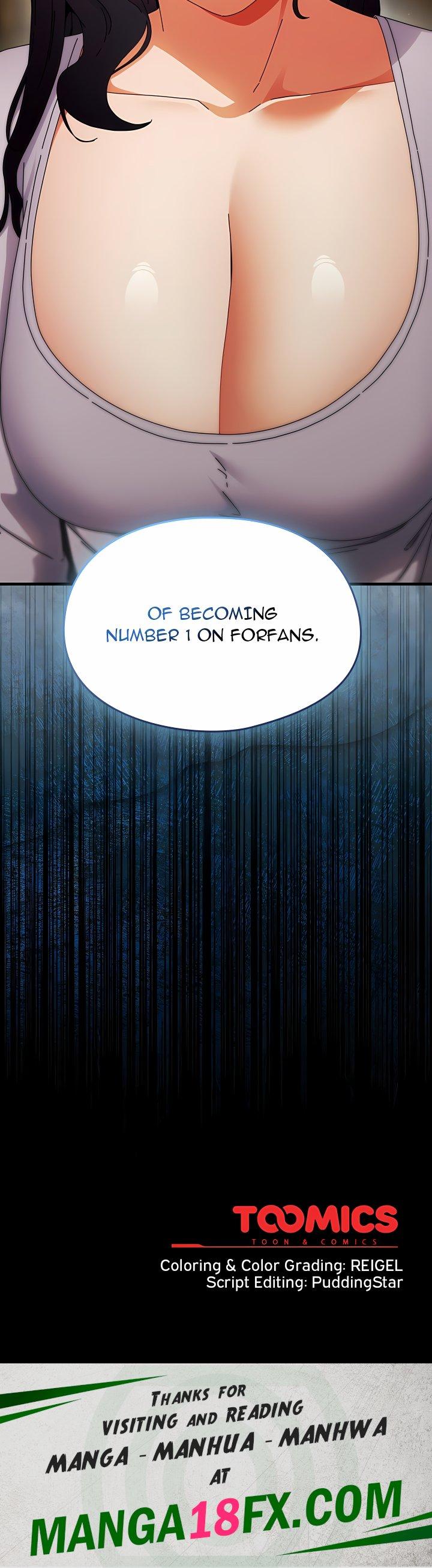 Take a Photo of Me - Chapter 46 Page 29