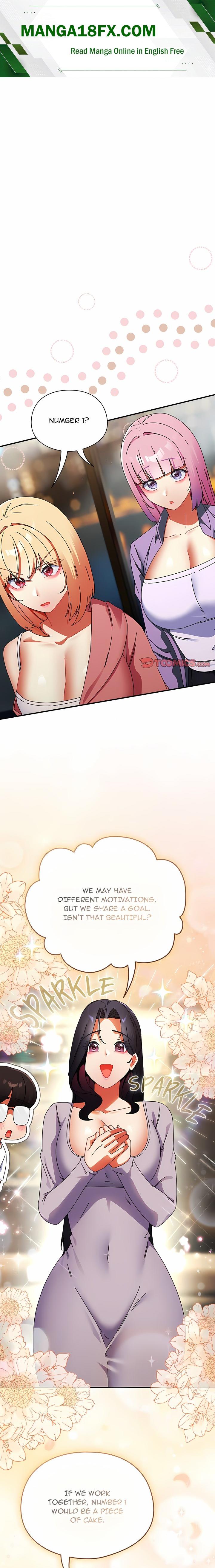 Take a Photo of Me - Chapter 47 Page 1