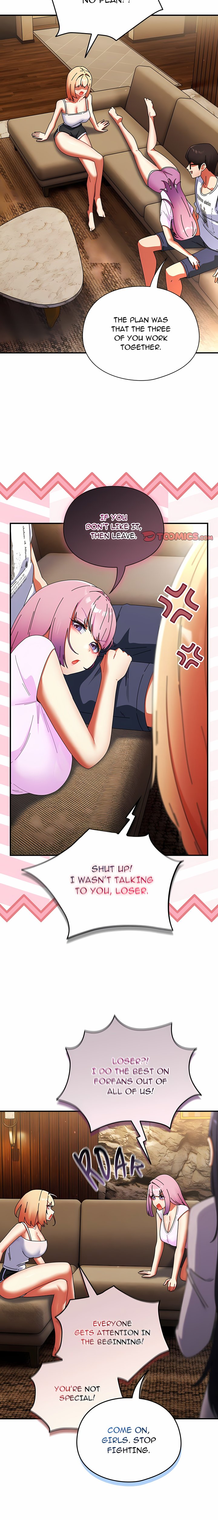 Take a Photo of Me - Chapter 47 Page 10