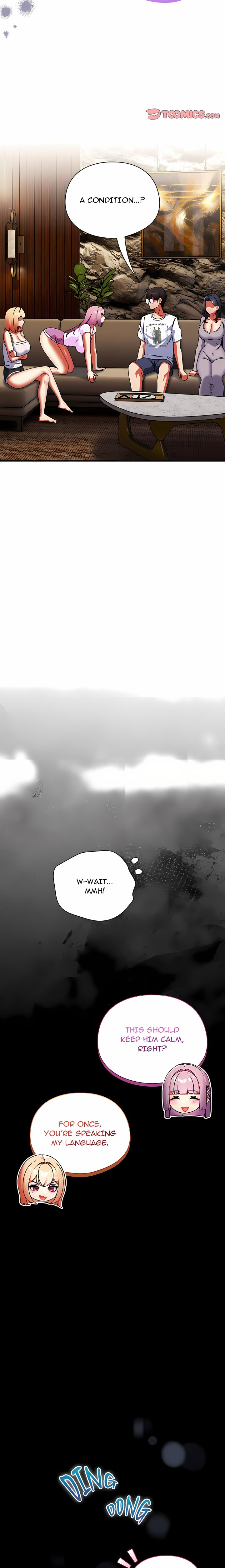 Take a Photo of Me - Chapter 47 Page 17