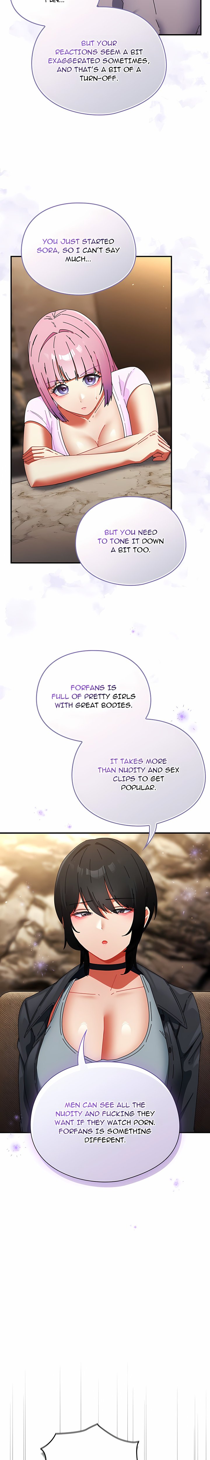 Take a Photo of Me - Chapter 47 Page 25