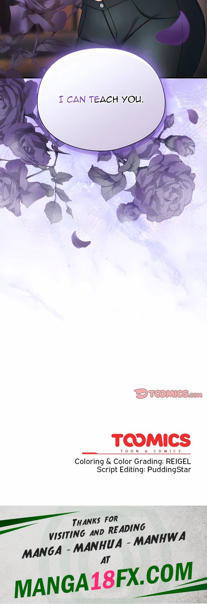 Take a Photo of Me - Chapter 47 Page 28