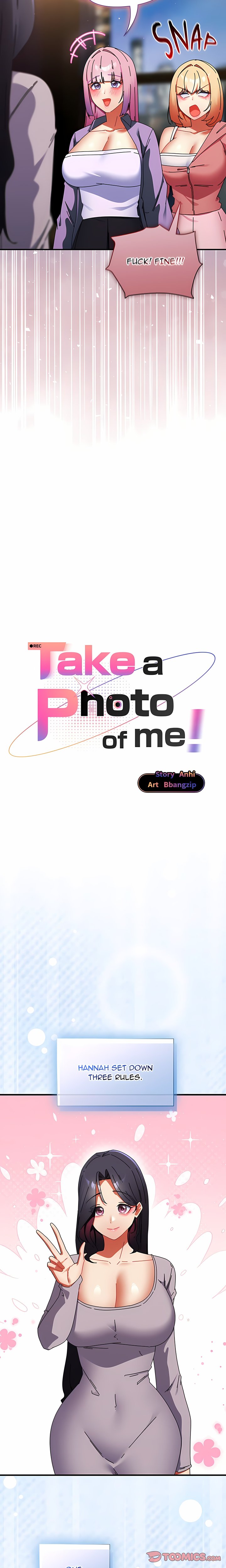 Take a Photo of Me - Chapter 47 Page 6