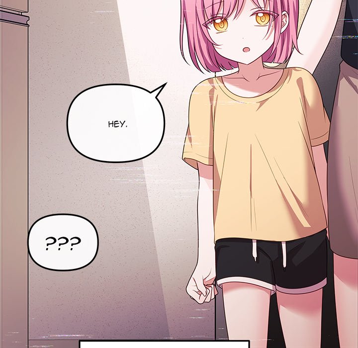 My Wife is a VTuber - Chapter 12 Page 105