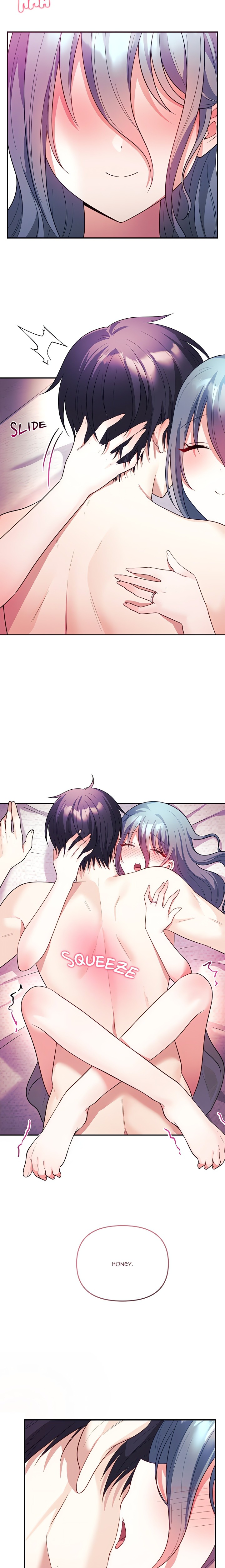 My Wife is a VTuber - Chapter 15 Page 15