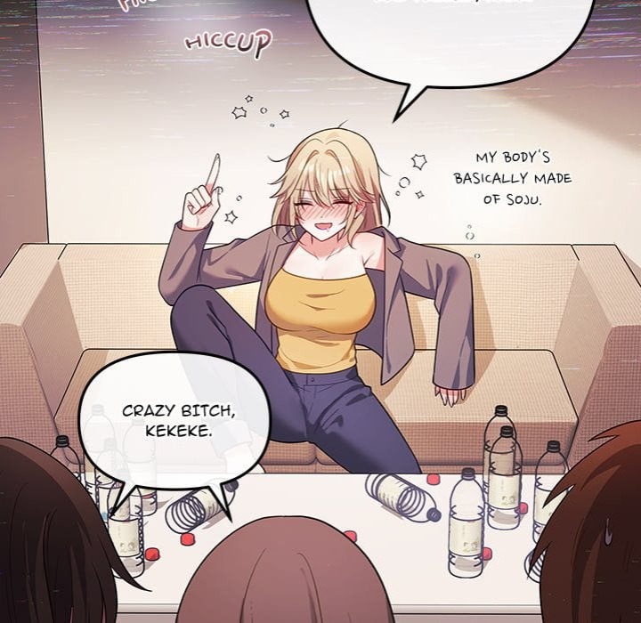 My Wife is a VTuber - Chapter 16 Page 129