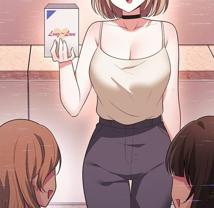 My Wife is a VTuber - Chapter 16 Page 138