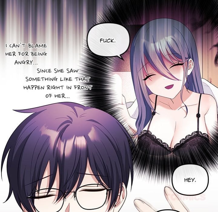 My Wife is a VTuber - Chapter 16 Page 40