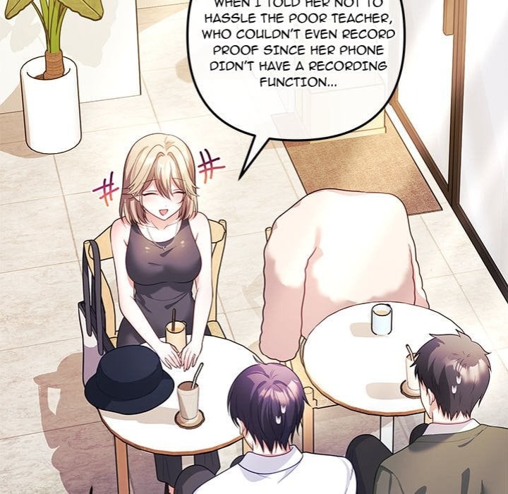 My Wife is a VTuber - Chapter 16 Page 95