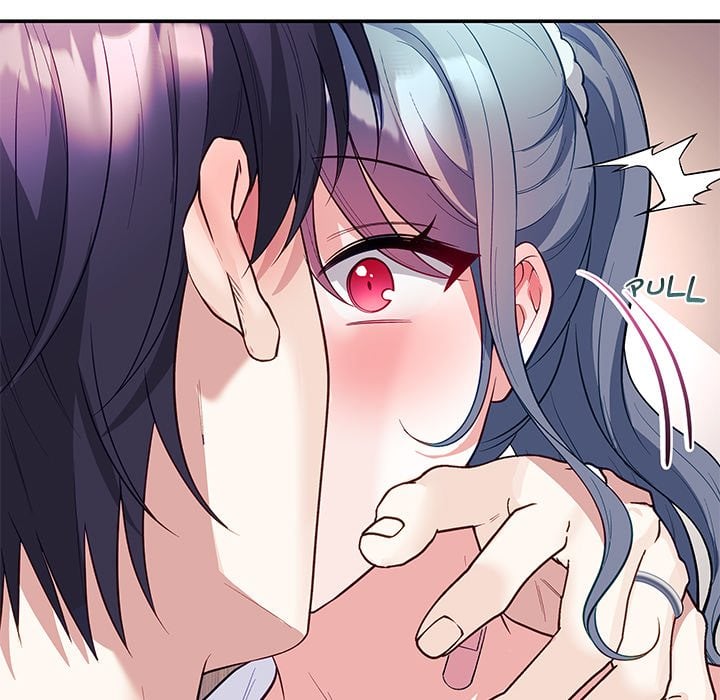 My Wife is a VTuber - Chapter 19 Page 122