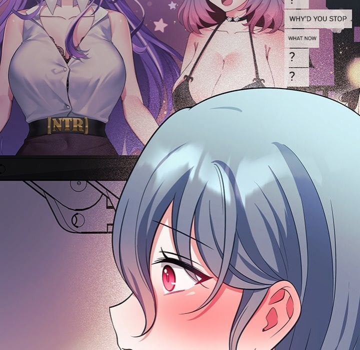 My Wife is a VTuber - Chapter 20 Page 181