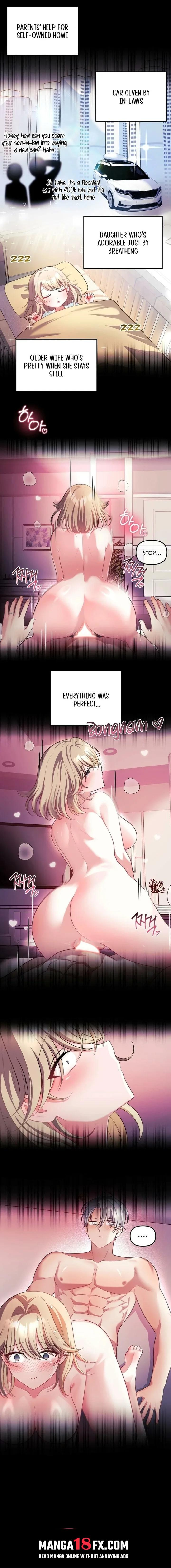 My Wife is a VTuber - Chapter 26 Page 4