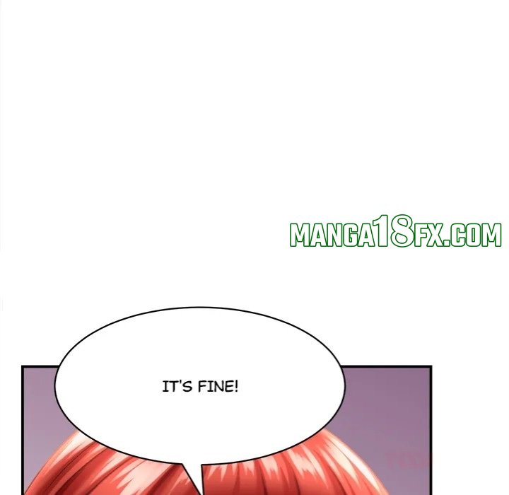 Right Under His Roof - Chapter 11 Page 129