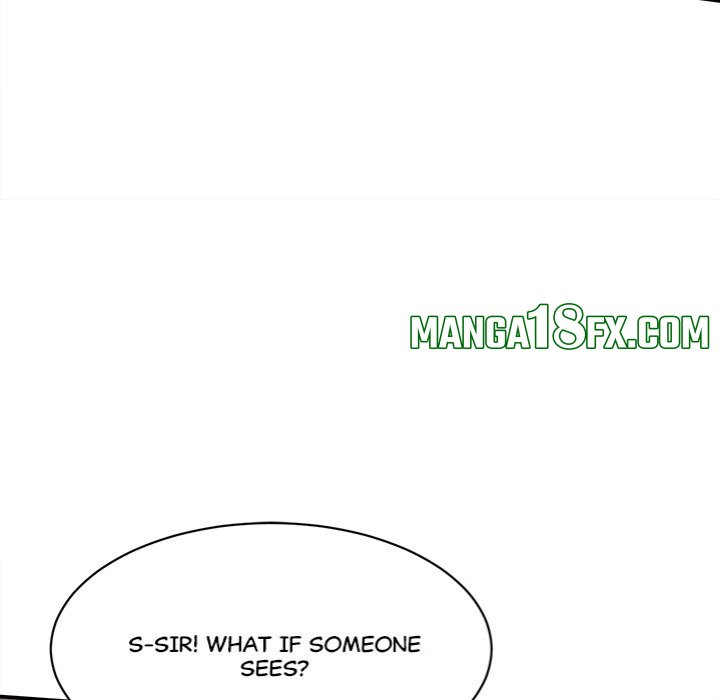 Right Under His Roof - Chapter 13 Page 109