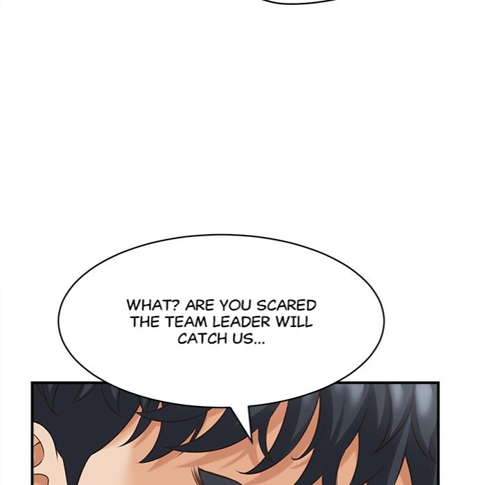 Right Under His Roof - Chapter 13 Page 62