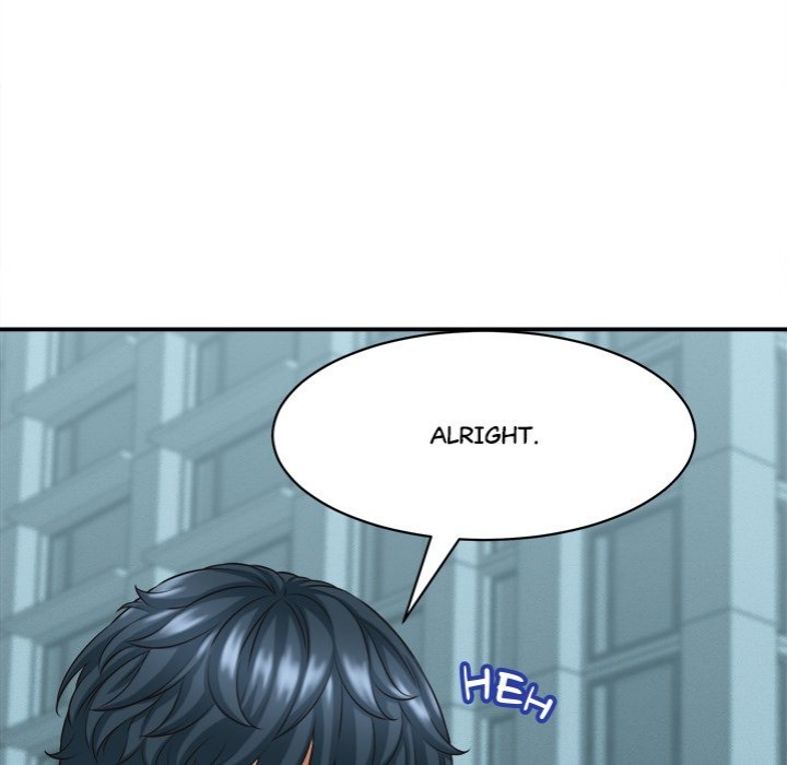 Right Under His Roof - Chapter 13 Page 73