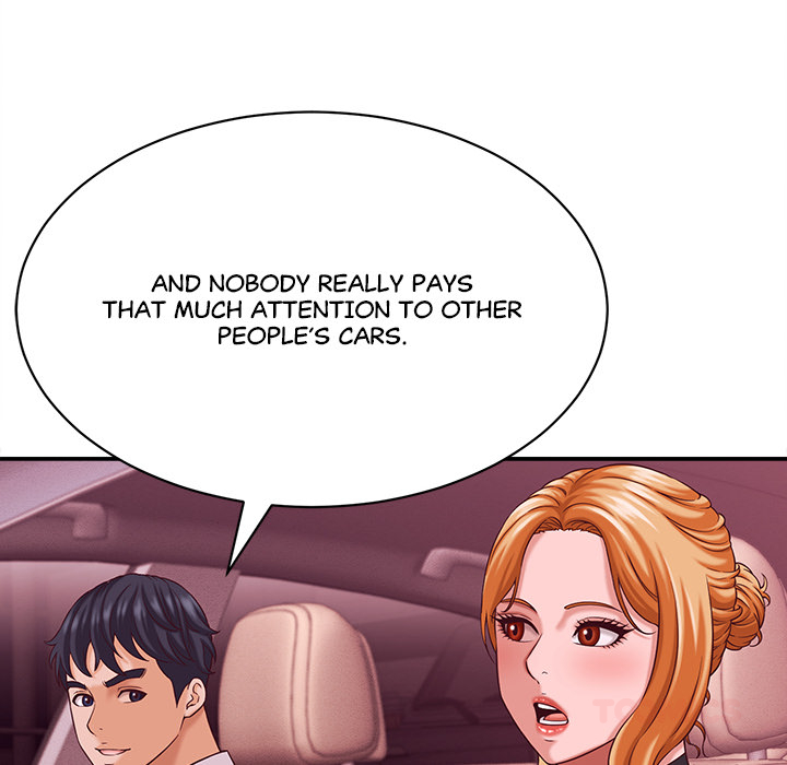 Right Under His Roof - Chapter 14 Page 12