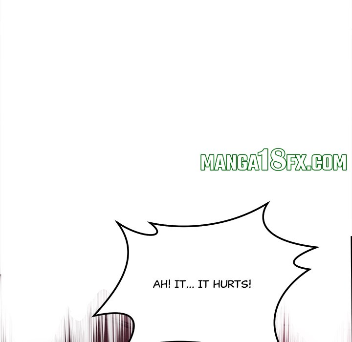 Right Under His Roof - Chapter 14 Page 123