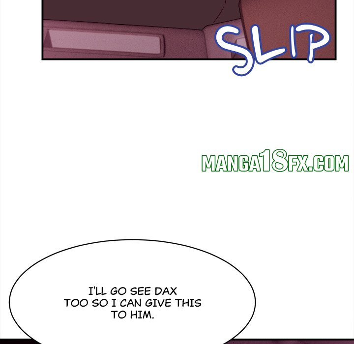 Right Under His Roof - Chapter 14 Page 68